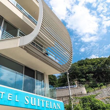 Gapyeong Suiteian Hotel&Resort Kültér fotó