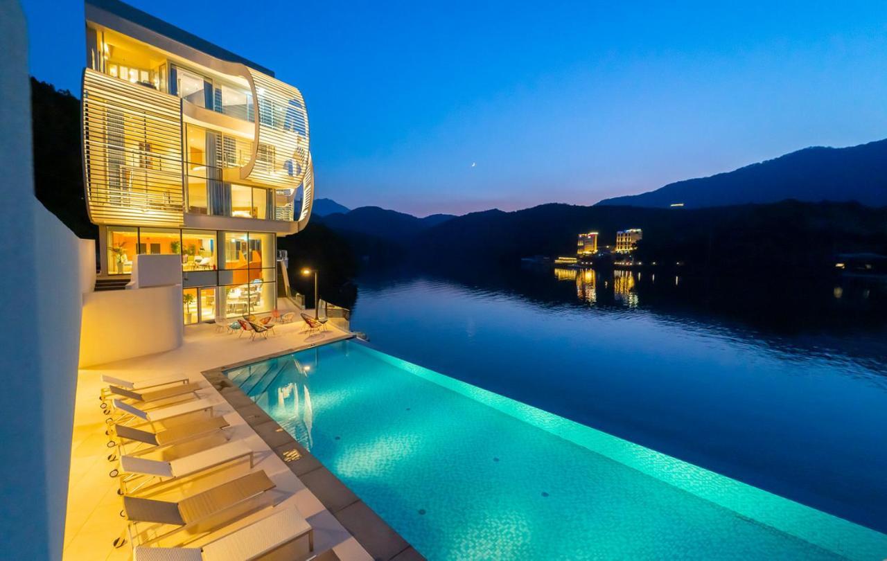 Gapyeong Suiteian Hotel&Resort Kültér fotó
