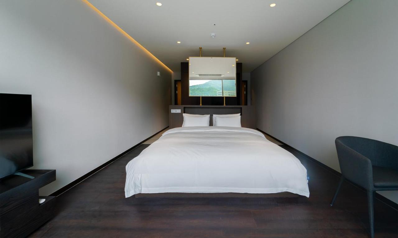 Gapyeong Suiteian Hotel&Resort Kültér fotó