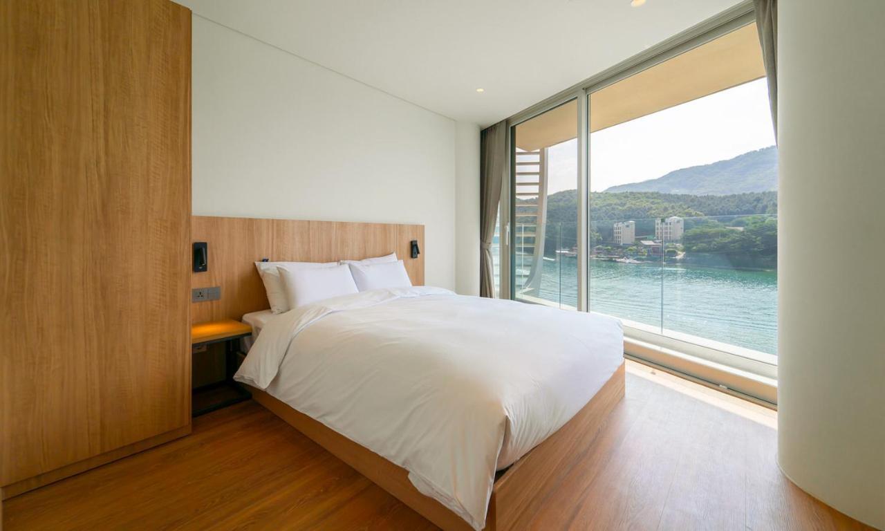 Gapyeong Suiteian Hotel&Resort Kültér fotó