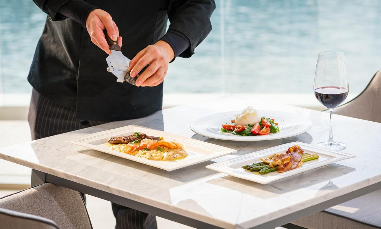 Gapyeong Suiteian Hotel&Resort Kültér fotó