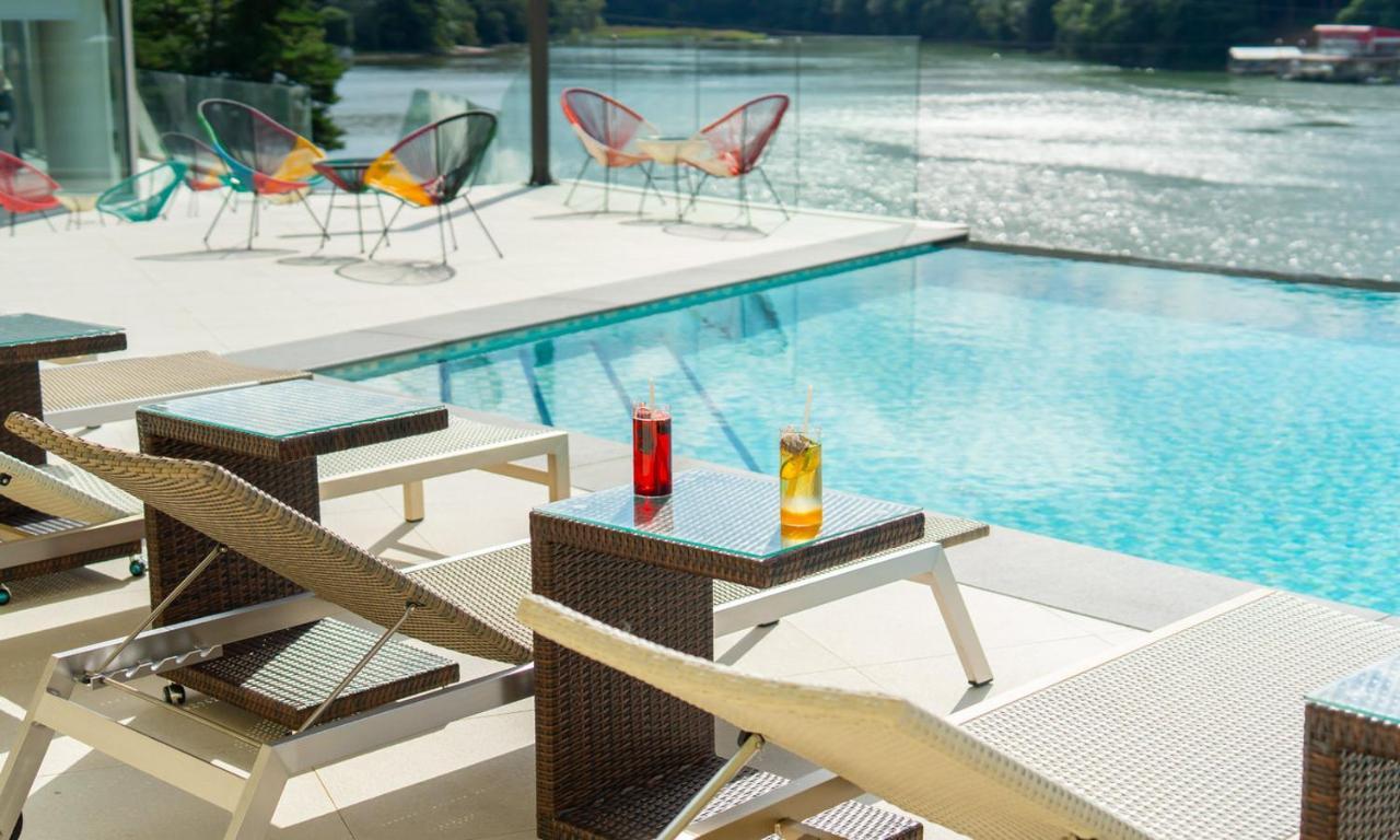Gapyeong Suiteian Hotel&Resort Kültér fotó