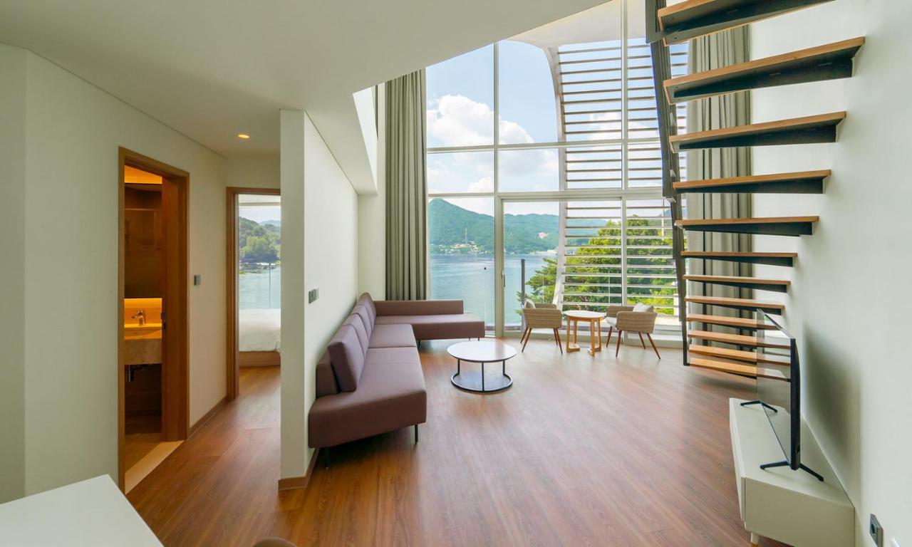 Gapyeong Suiteian Hotel&Resort Kültér fotó