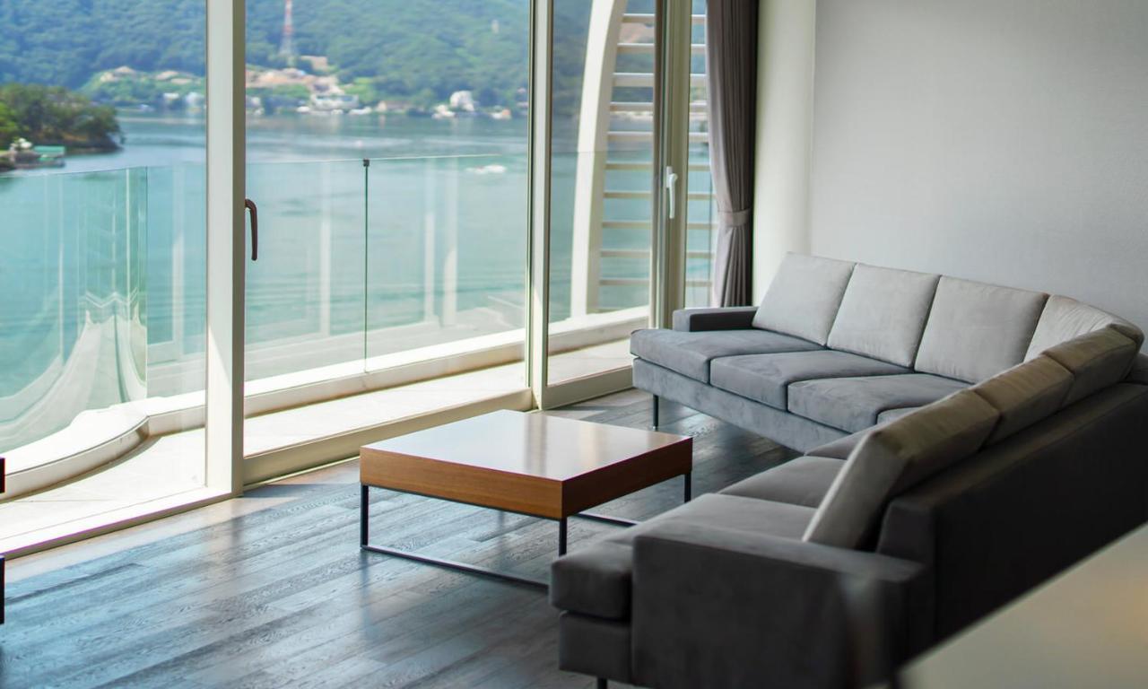 Gapyeong Suiteian Hotel&Resort Kültér fotó