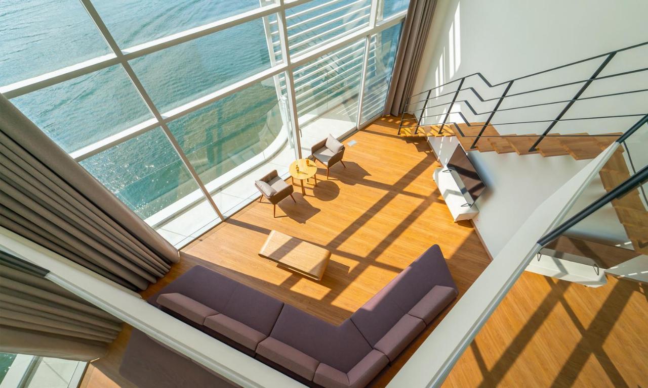 Gapyeong Suiteian Hotel&Resort Kültér fotó