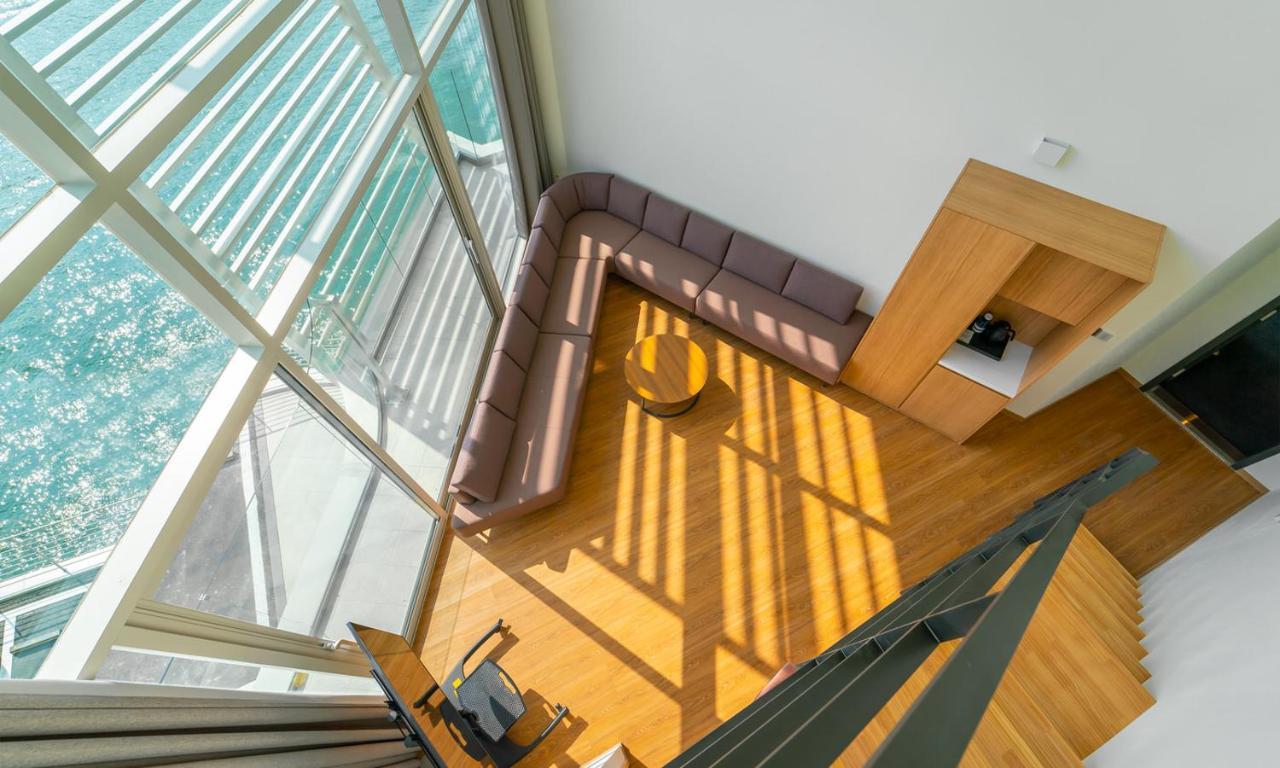 Gapyeong Suiteian Hotel&Resort Kültér fotó