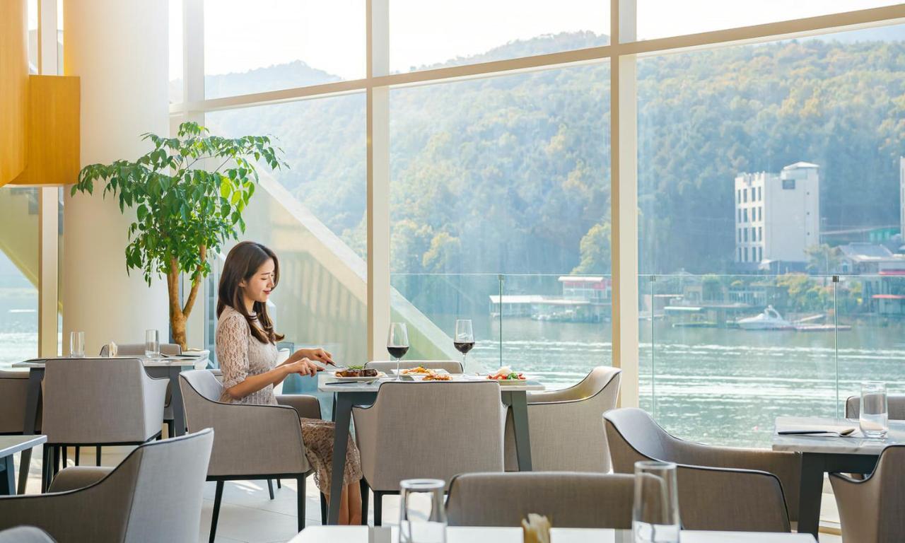 Gapyeong Suiteian Hotel&Resort Kültér fotó