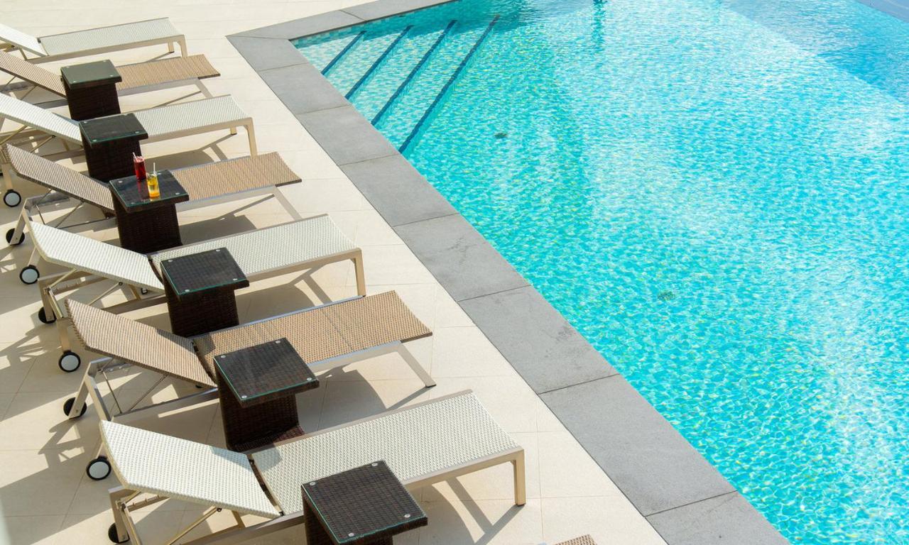 Gapyeong Suiteian Hotel&Resort Kültér fotó