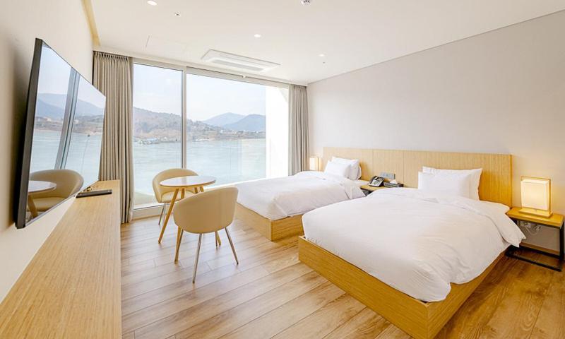 Gapyeong Suiteian Hotel&Resort Kültér fotó