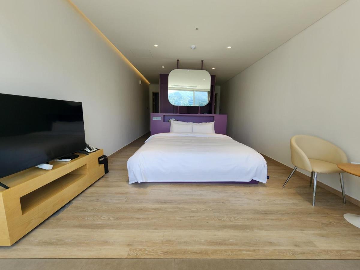 Gapyeong Suiteian Hotel&Resort Kültér fotó