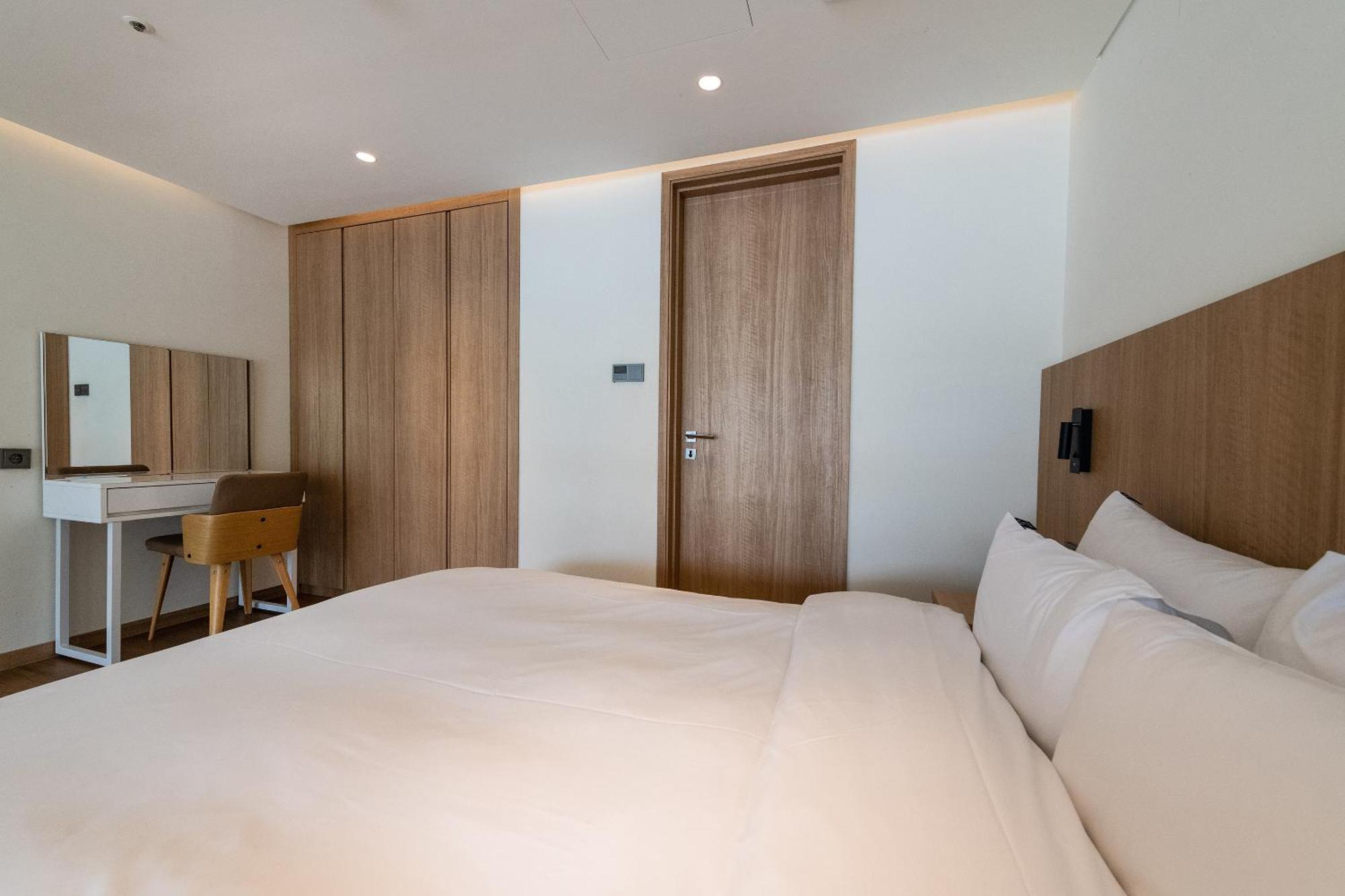 Gapyeong Suiteian Hotel&Resort Kültér fotó