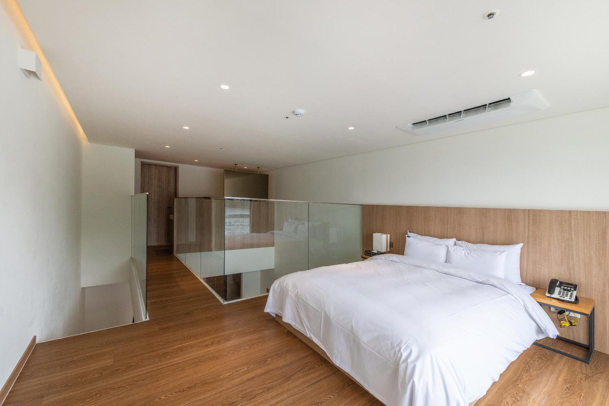 Gapyeong Suiteian Hotel&Resort Kültér fotó