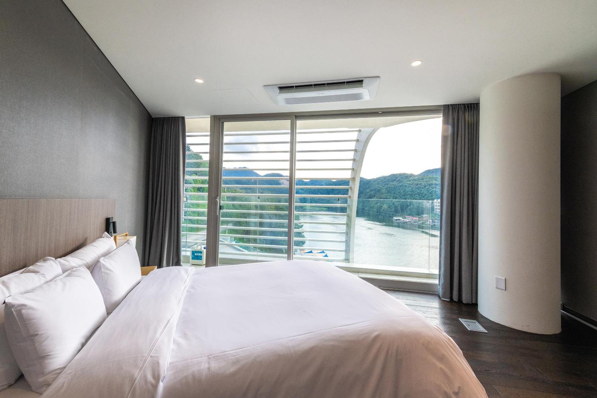 Gapyeong Suiteian Hotel&Resort Kültér fotó