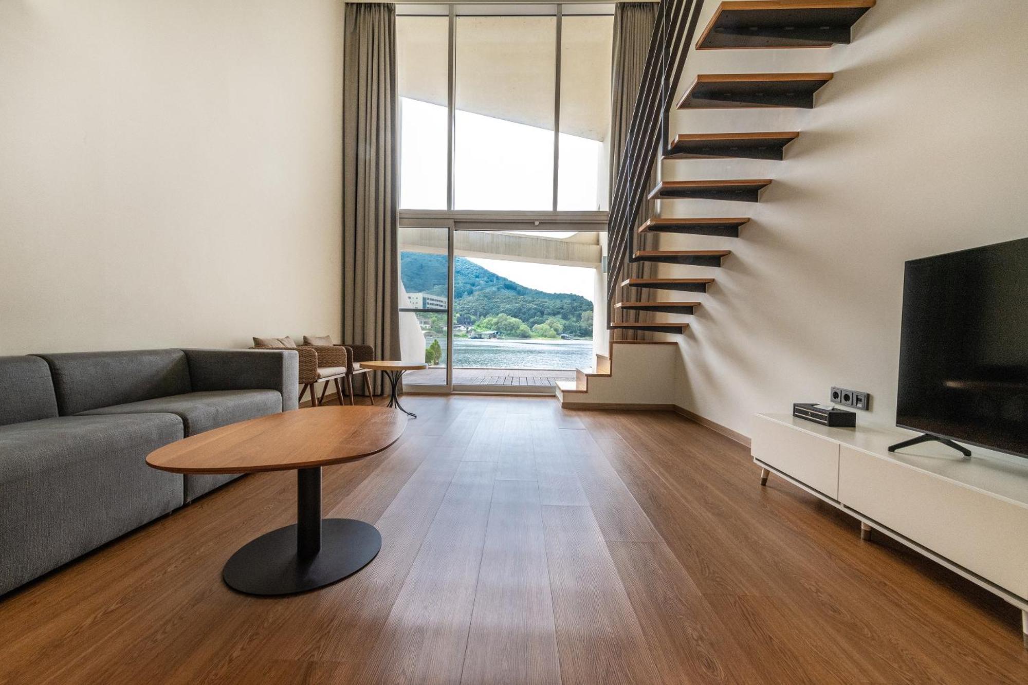 Gapyeong Suiteian Hotel&Resort Kültér fotó